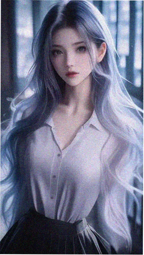 机械之心动漫